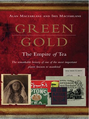 cover image of Green Gold